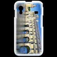 Coque Samsung ACE S5830 Château de Chenonceau