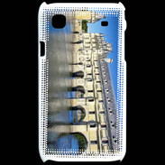 Coque Samsung Galaxy S Château de Chenonceau