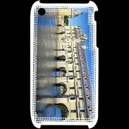 Coque iPhone 3G / 3GS Château de Chenonceau