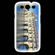 Coque Samsung Galaxy S3 Château de Chenonceau