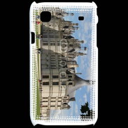 Coque Samsung Galaxy S Château de Chambord
