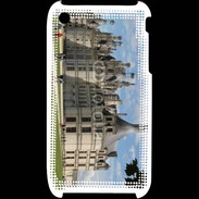 Coque iPhone 3G / 3GS Château de Chambord