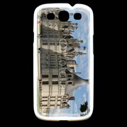 Coque Samsung Galaxy S3 Château de Chambord