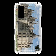 Coque Samsung Player One Château de Chambord