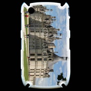 Coque Black Berry 8520 Château de Chambord