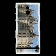 Coque Sony Xperia P Château de Chambord