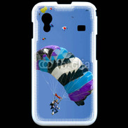 Coque Samsung ACE S5830 Parachute