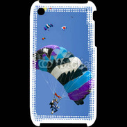 Coque iPhone 3G / 3GS Parachute