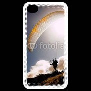 Coque iPhone 4 / iPhone 4S Parapente