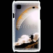 Coque Samsung Galaxy S Parapente