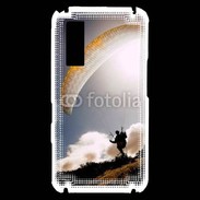 Coque Samsung Player One Parapente