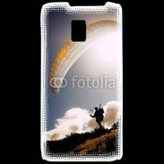 Coque LG P990 Parapente