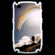 Coque Black Berry 8520 Parapente
