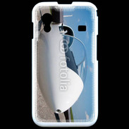 Coque Samsung ACE S5830 Vol à voile 1