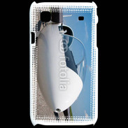 Coque Samsung Galaxy S Vol à voile 1