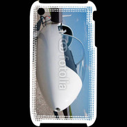 Coque iPhone 3G / 3GS Vol à voile 1