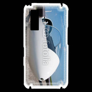 Coque Samsung Player One Vol à voile 1