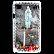 Coque Samsung Galaxy S Grotte de Lourdes 2