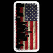 Coque iPhone 4 / iPhone 4S Los Angeles USA