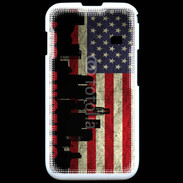 Coque Samsung ACE S5830 Los Angeles USA