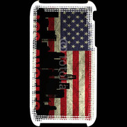 Coque iPhone 3G / 3GS Los Angeles USA