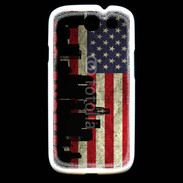 Coque Samsung Galaxy S3 Los Angeles USA