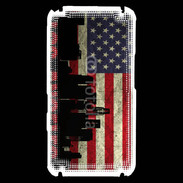 Coque Samsung Player One Los Angeles USA