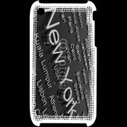Coque iPhone 3G / 3GS Ville de New York