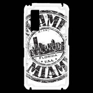 Coque Samsung Player One Miami USA
