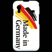 Coque Samsung ACE S5830 Made in Germany