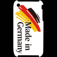 Coque iPhone 3G / 3GS Made in Germany