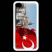 Coque iPhone 4 / iPhone 4S Istanbul Turquie