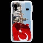 Coque Samsung ACE S5830 Istanbul Turquie