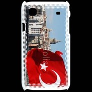 Coque Samsung Galaxy S Istanbul Turquie