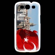 Coque Samsung Galaxy S3 Istanbul Turquie