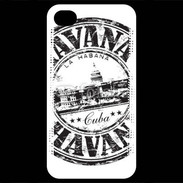 Coque iPhone 4 / iPhone 4S Cuba