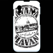Coque Samsung ACE S5830 Cuba
