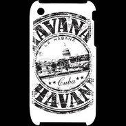 Coque iPhone 3G / 3GS Cuba