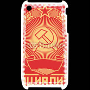 Coque iPhone 3G / 3GS Moscou Russie