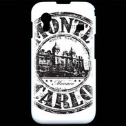 Coque Samsung ACE S5830 Monaco