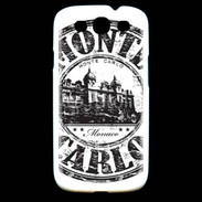 Coque Samsung Galaxy S3 Monaco