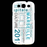 Coque Samsung Galaxy S3 Marseille France