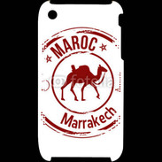 Coque iPhone 3G / 3GS Marrakech Maroc