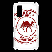 Coque Samsung Player One Marrakech Maroc