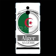 Coque Sony Xperia P Alger Algérie