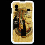 Coque Samsung ACE S5830 Papyrus Egypte