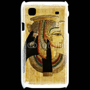 Coque Samsung Galaxy S Papyrus Egypte