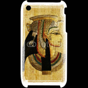 Coque iPhone 3G / 3GS Papyrus Egypte
