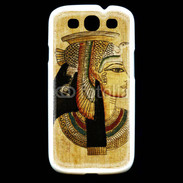 Coque Samsung Galaxy S3 Papyrus Egypte