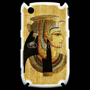 Coque Black Berry 8520 Papyrus Egypte